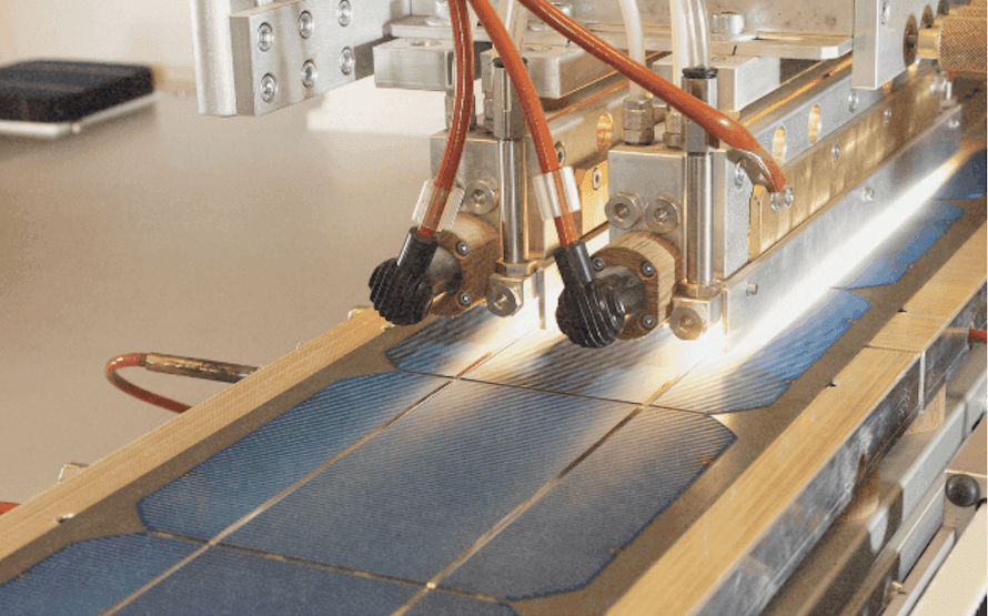 Navigating Solar Tariffs: What's at Stake